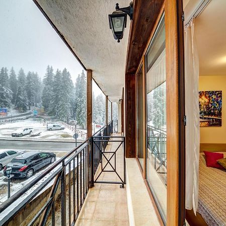 Cozy And Cute 1Bd Apartment In The Castle Complex By Flat Mаnager ปอมโปโรโว ภายนอก รูปภาพ