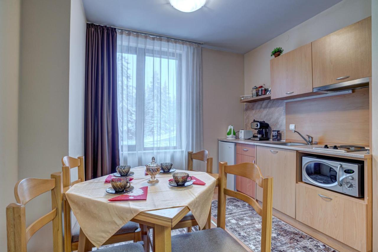 Cozy And Cute 1Bd Apartment In The Castle Complex By Flat Mаnager ปอมโปโรโว ภายนอก รูปภาพ
