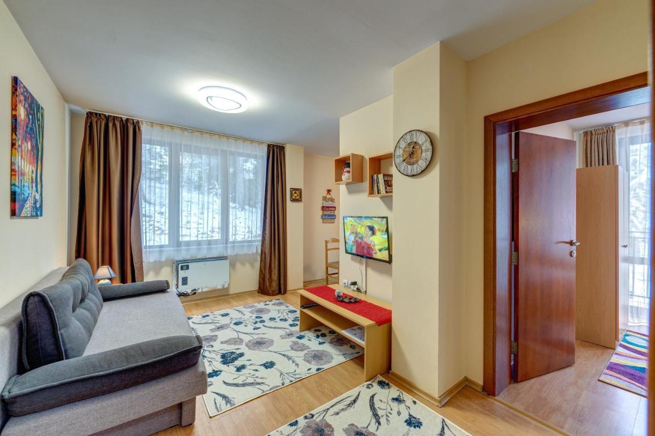 Cozy And Cute 1Bd Apartment In The Castle Complex By Flat Mаnager ปอมโปโรโว ภายนอก รูปภาพ