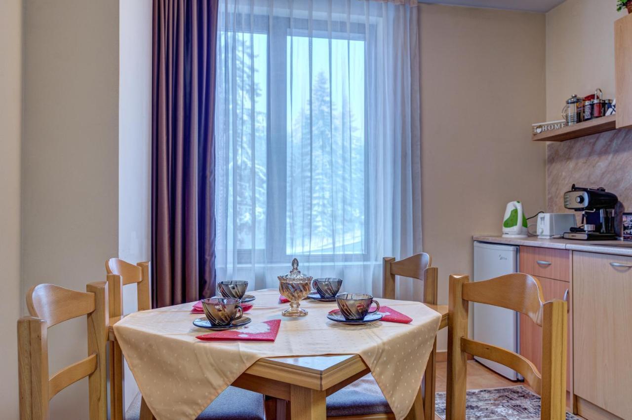 Cozy And Cute 1Bd Apartment In The Castle Complex By Flat Mаnager ปอมโปโรโว ภายนอก รูปภาพ