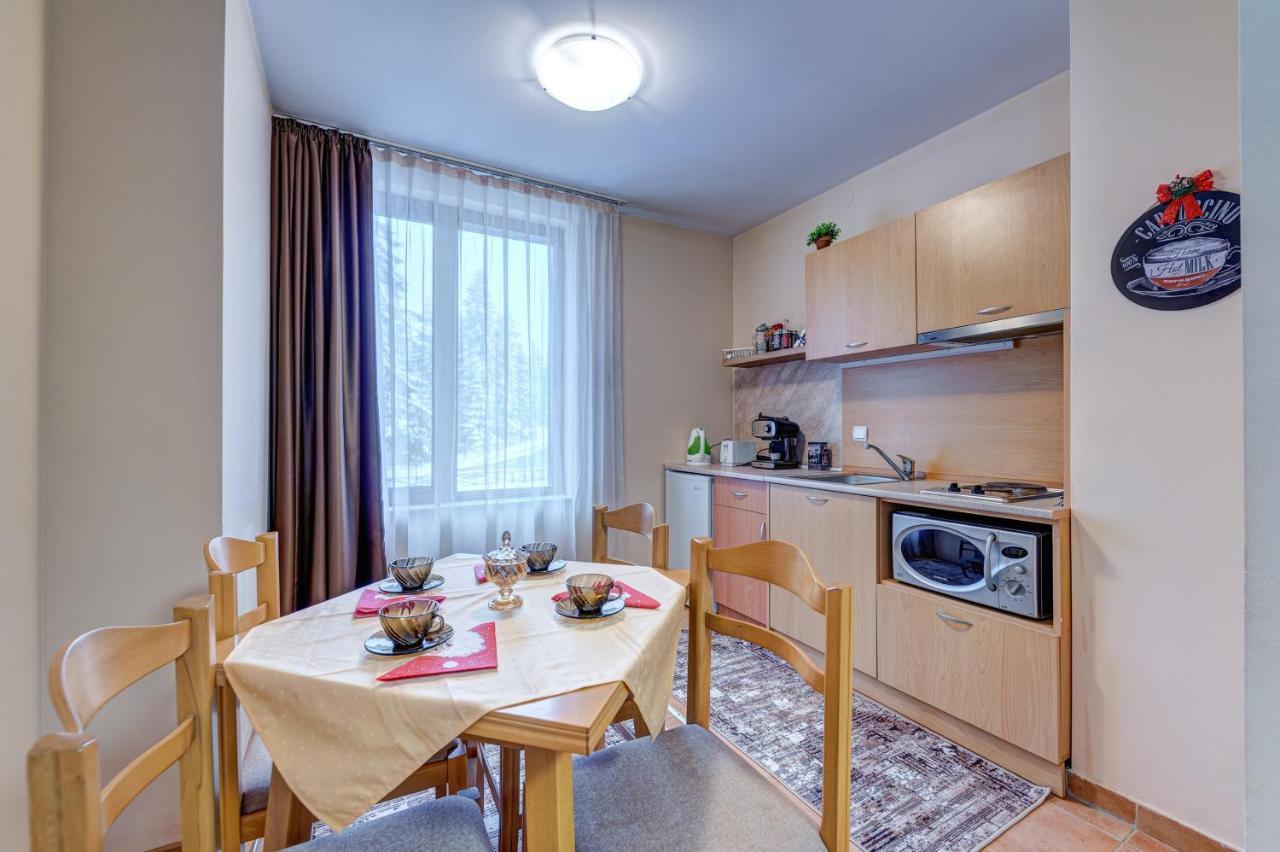 Cozy And Cute 1Bd Apartment In The Castle Complex By Flat Mаnager ปอมโปโรโว ภายนอก รูปภาพ